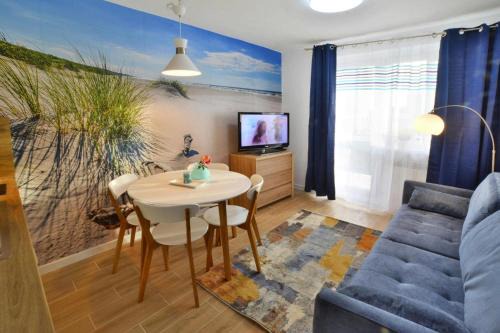 Studio in Ko obrzeg near Baltic Beach