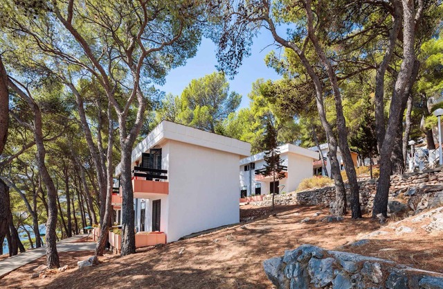 Studio in the immediate vicinity of the sea