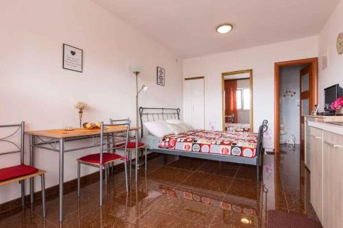 Studio in Vrbnik - Insel Krk 35988