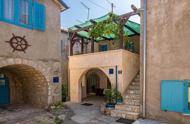 Studio in Zgaljici
