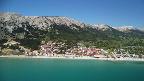 Studio Judik Beach