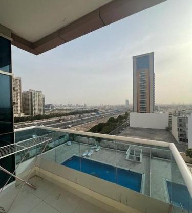 Studio JVT Stunning view