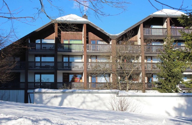 Studio - Kapperundweg 4-3 | Winterberg