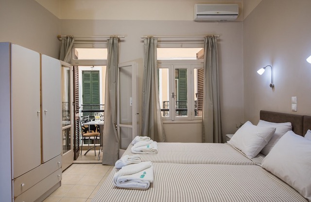 Studio Kiara B1 Old harbor