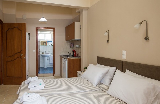 Studio Kiara B2 Old Harbor