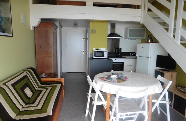 Studio La Barre-de-Monts, 1 pièce, 4 personnes - FR-1-473-33