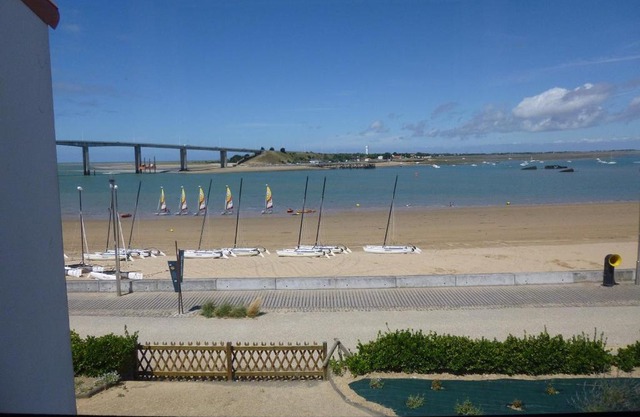 Studio La Barre-de-Monts, 1 pièce, 3 personnes - FR-1-473-50