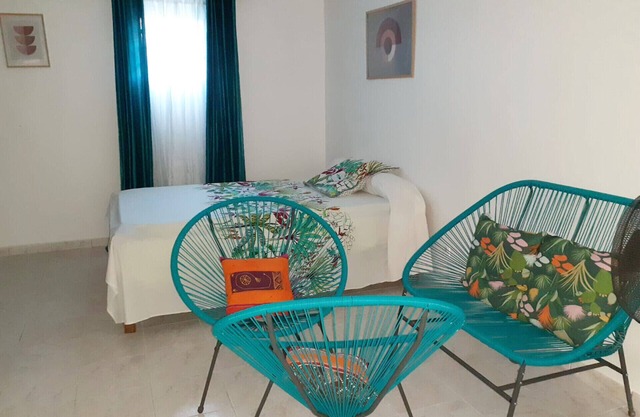 Studio La Petite Savane Gosier
