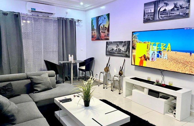 Studio Labelle Ouakam Mamelles (AppartementT2)