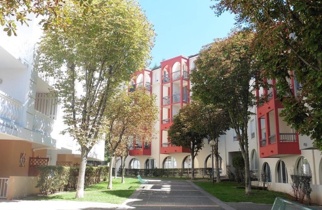 Studio Lamalou-les-Bains, 1 pièce, 2 personnes - FR-1-451-125