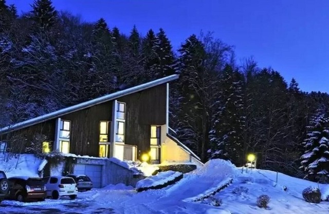 Studio Le Jorat (2 people)