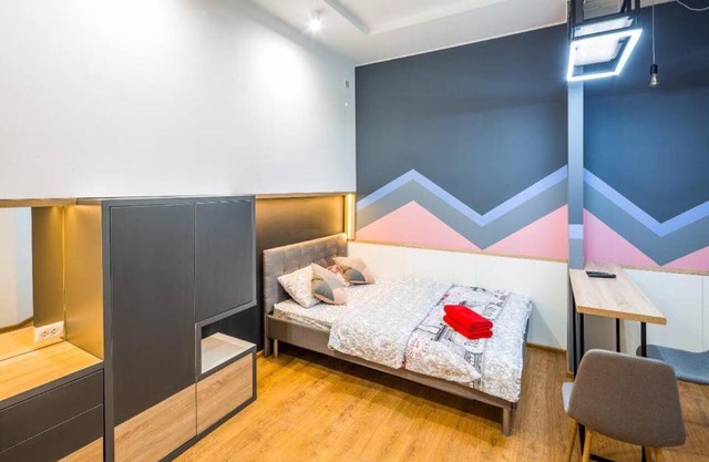 Studio Loft
