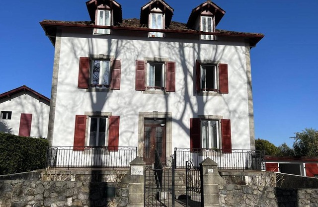 Pièce Personnes 