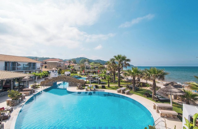 Mirage Arillas Type 