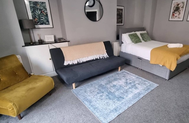 Studio No1, Cockermouth, The Lakes