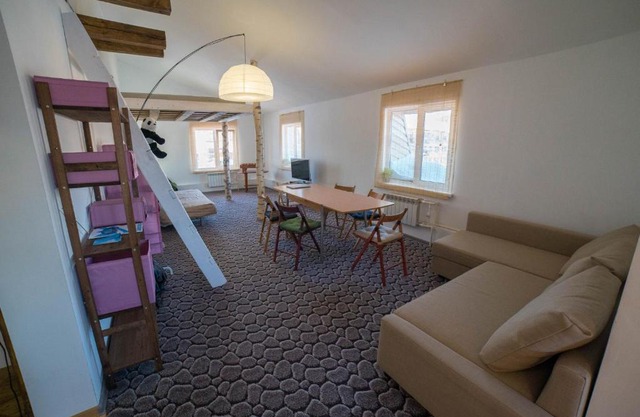 Studio on Sovetskaya 2