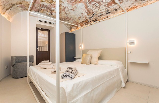 Studio 'Pardo 03' with Wi-Fi and Air Conditioning