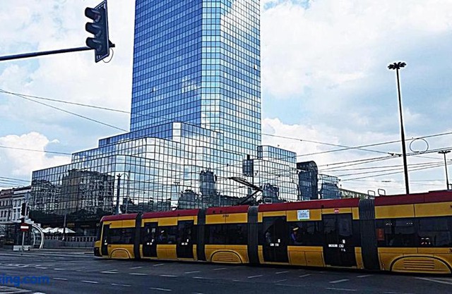 Studio Plac Bankowy