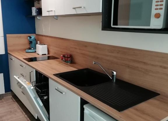 Studio Place 28 à Joue sur Erdre