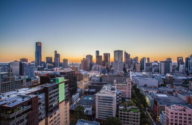 Studio Queen at Beckett Street Melbourne CBD