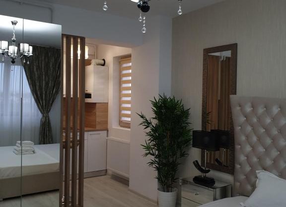 Studio Rendez-vous Baneasa