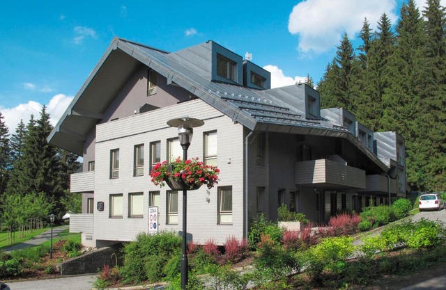 Studio Resident Harrachov B