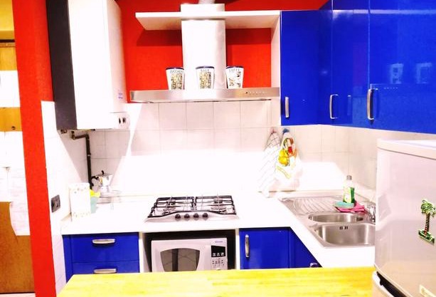 Studio Rogoredo Milano