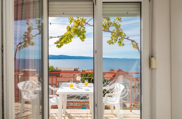 Studio Seaview Apartment Ružica