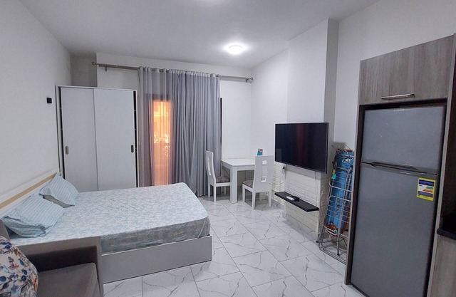 Studio Side Sea View Pool Turtles Beach