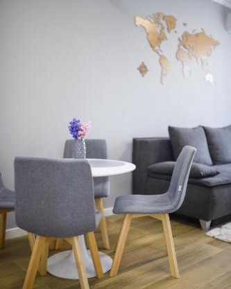 Studio SOFT - Bavaro 2 Apartments Mamaia-Nord