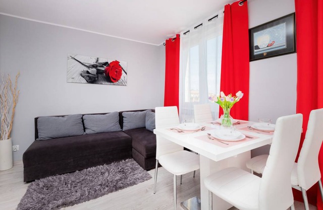 Studio Sopot Bay Kraszewskiego 30/64 Str. in Sopot