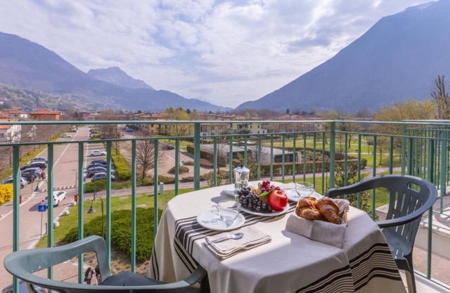 Studio Standard Plus Apartment Palazzo