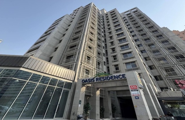 Studio Stay Apartment| Heart of Barsha Heights