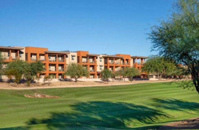 Studio - Stunning Scottsdale Views
