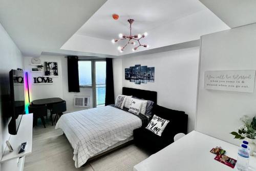 Studio Suite Azure Pampanga