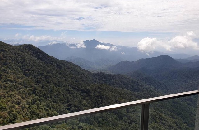 Studio Suite Genting Highland 31