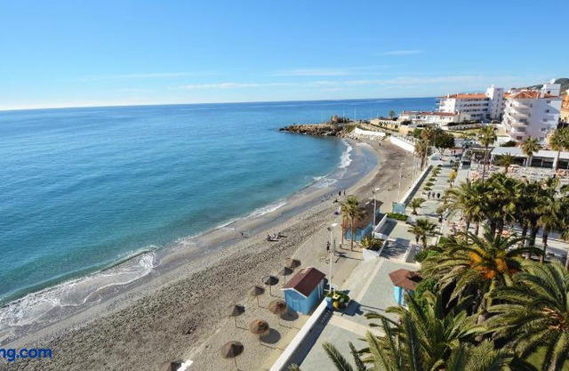 Studio Torresol Nerja