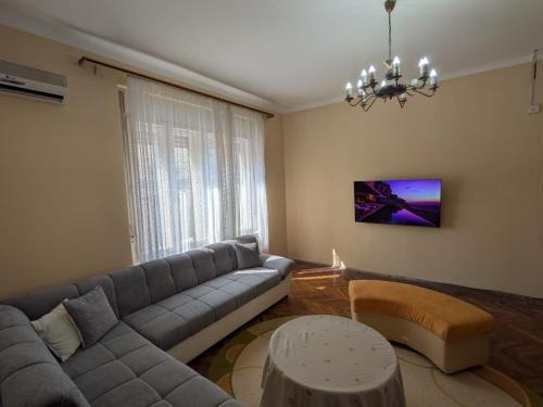 Studio u centru