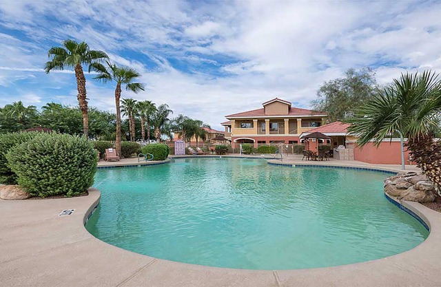 Studio Villa at Painted Mountain Golf Resort~Mesa, AZ