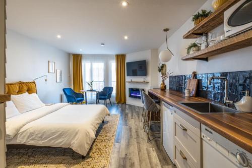Studio Vintage by Gestion ELITE