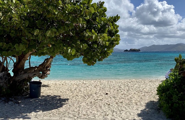 Studio - Walking distance to Sapphire Beach
