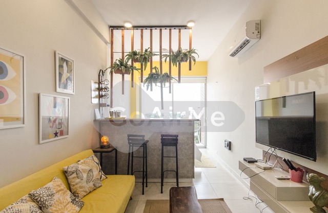 Studio with a lot of style and all the comforts for your trip