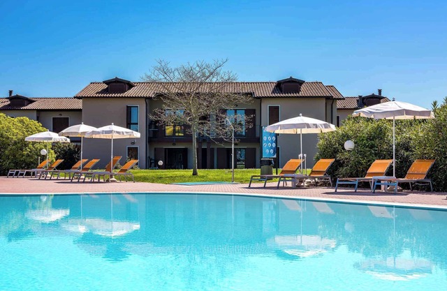 Holiday Children Residence 