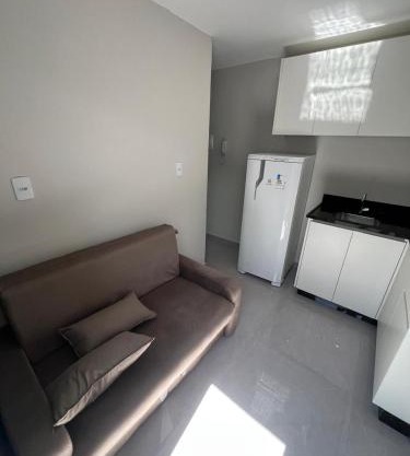 Studio47 - Compact, equipped and well located