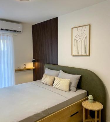 Studio8 centerapartment Prizren