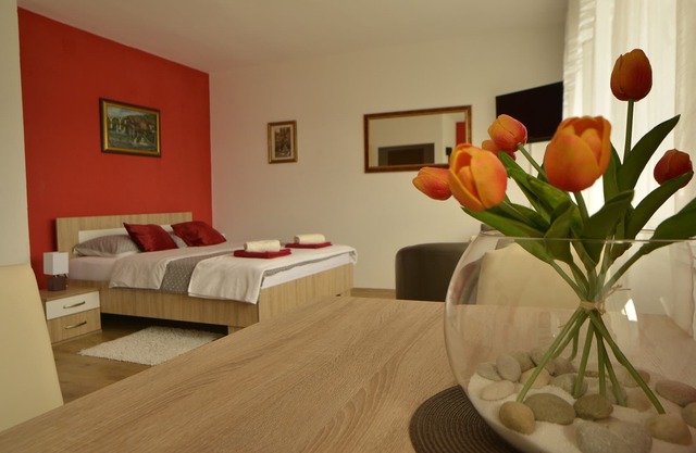 Studioapartman PEGA 2+1 Slunj, Rastoke