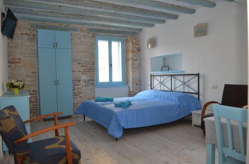 Casa Barbaro 