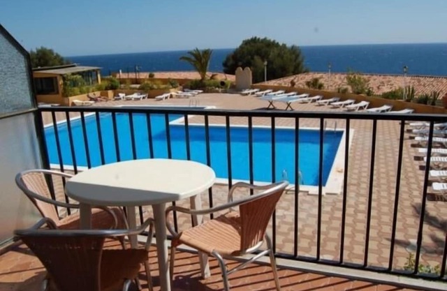 STUDIOS FACE À LA MER - Cala Llevado