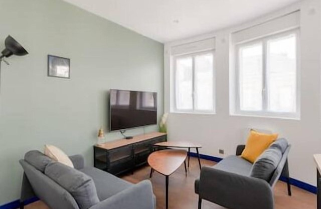 "study-home 44600" Apt. D'exception 3