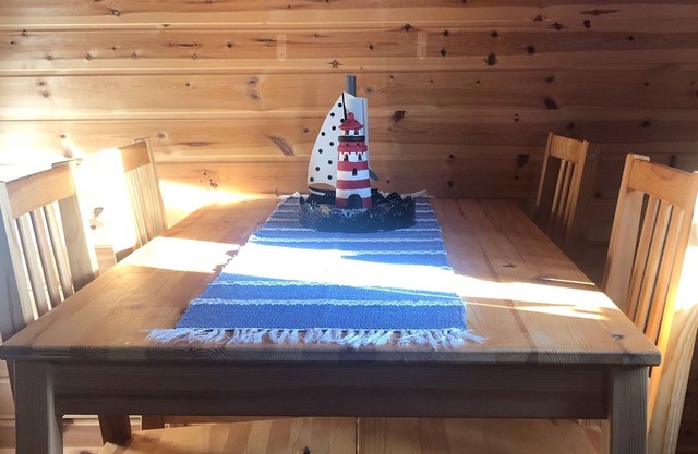 Stugan vid Sjön